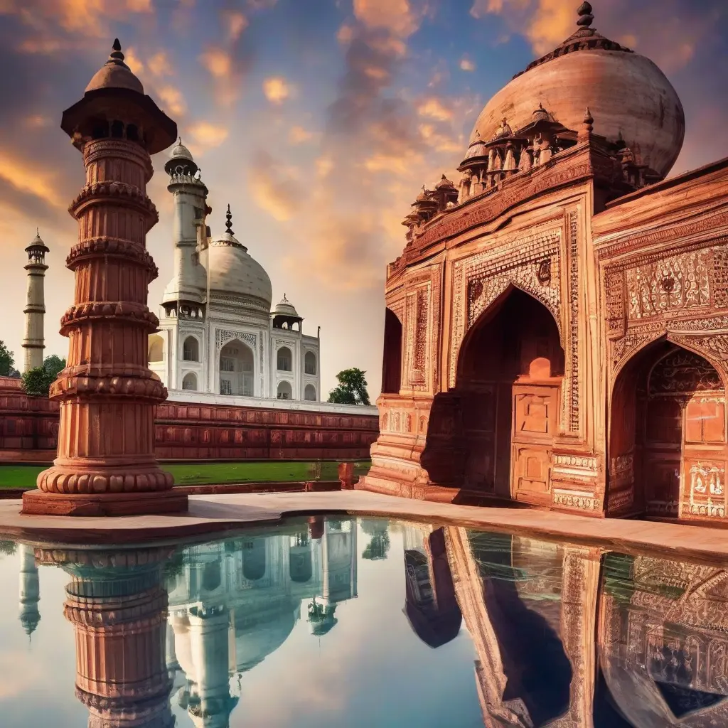 Planning an Educational Trip to India: Inspiring Destinations for Learning
