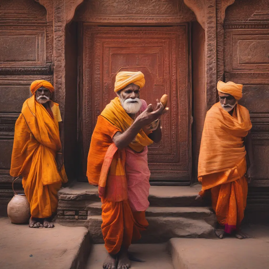 Travel Photography Tips for Capturing the Essence of India: Best Practices