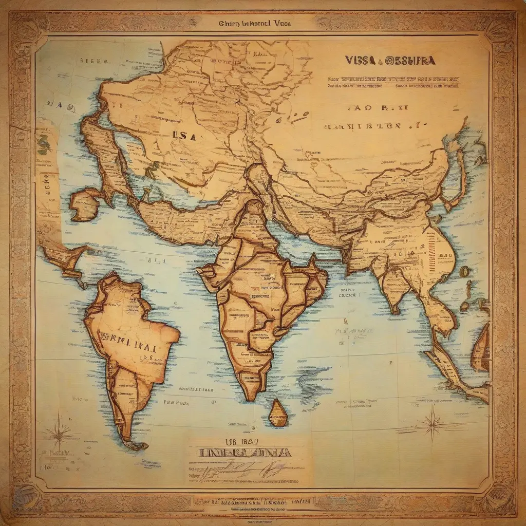 Navigating Visa Requirements for Traveling to India: Essential Guide