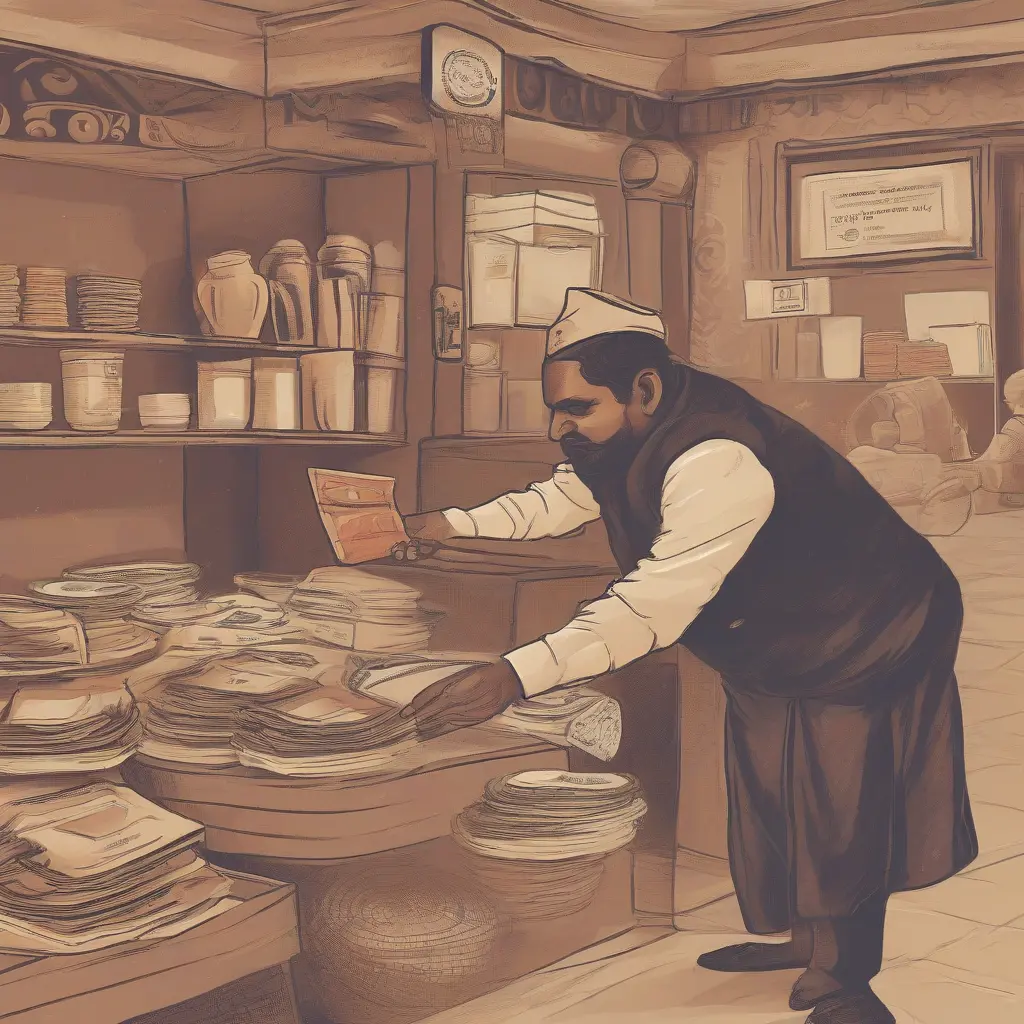 How to Approach Tipping Etiquette in India: A Guide for Travelers