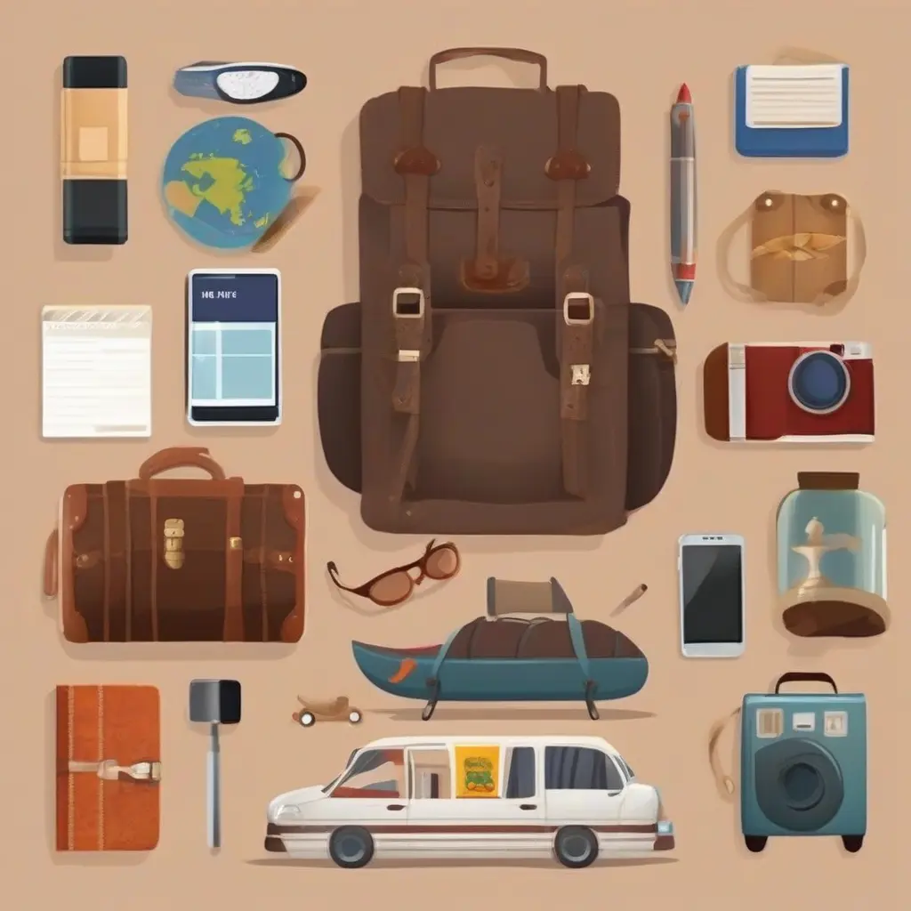 The Ultimate Checklist of Travel Essentials for Your Trip to India: Don't Leave Home Without It