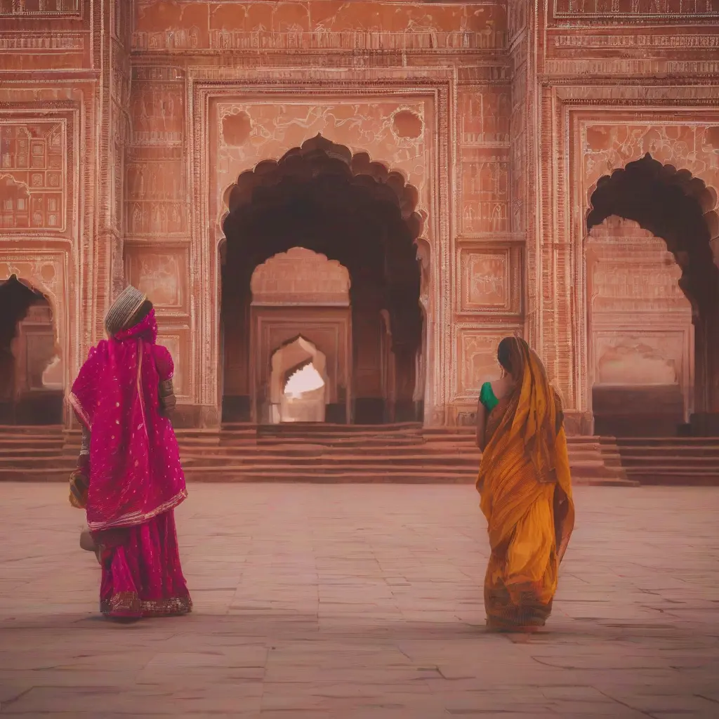 How to Plan an Eco-Friendly Trip to India: Sustainable Travel Tips