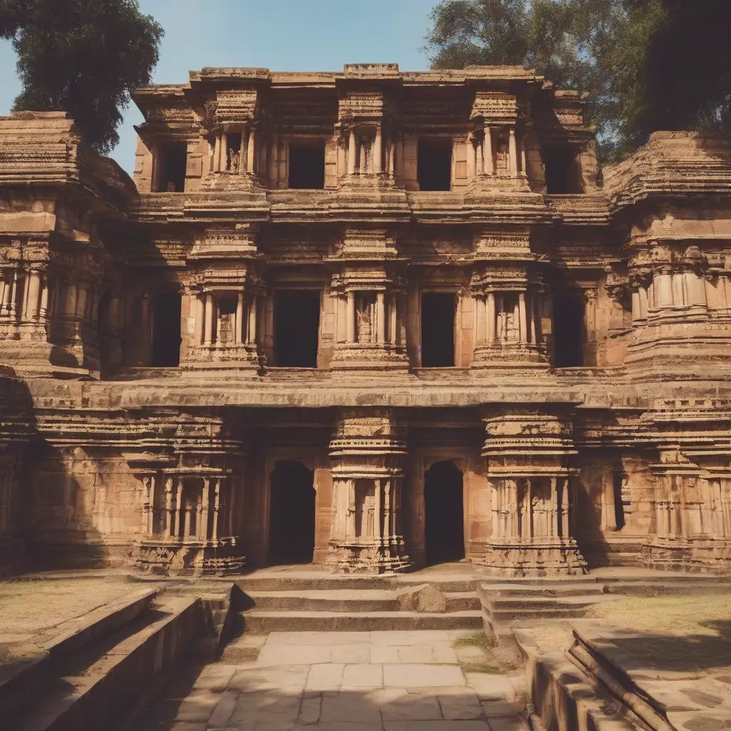 Essential Tips for Exploring India’s Ancient Ruins: A Historical Travel Guide