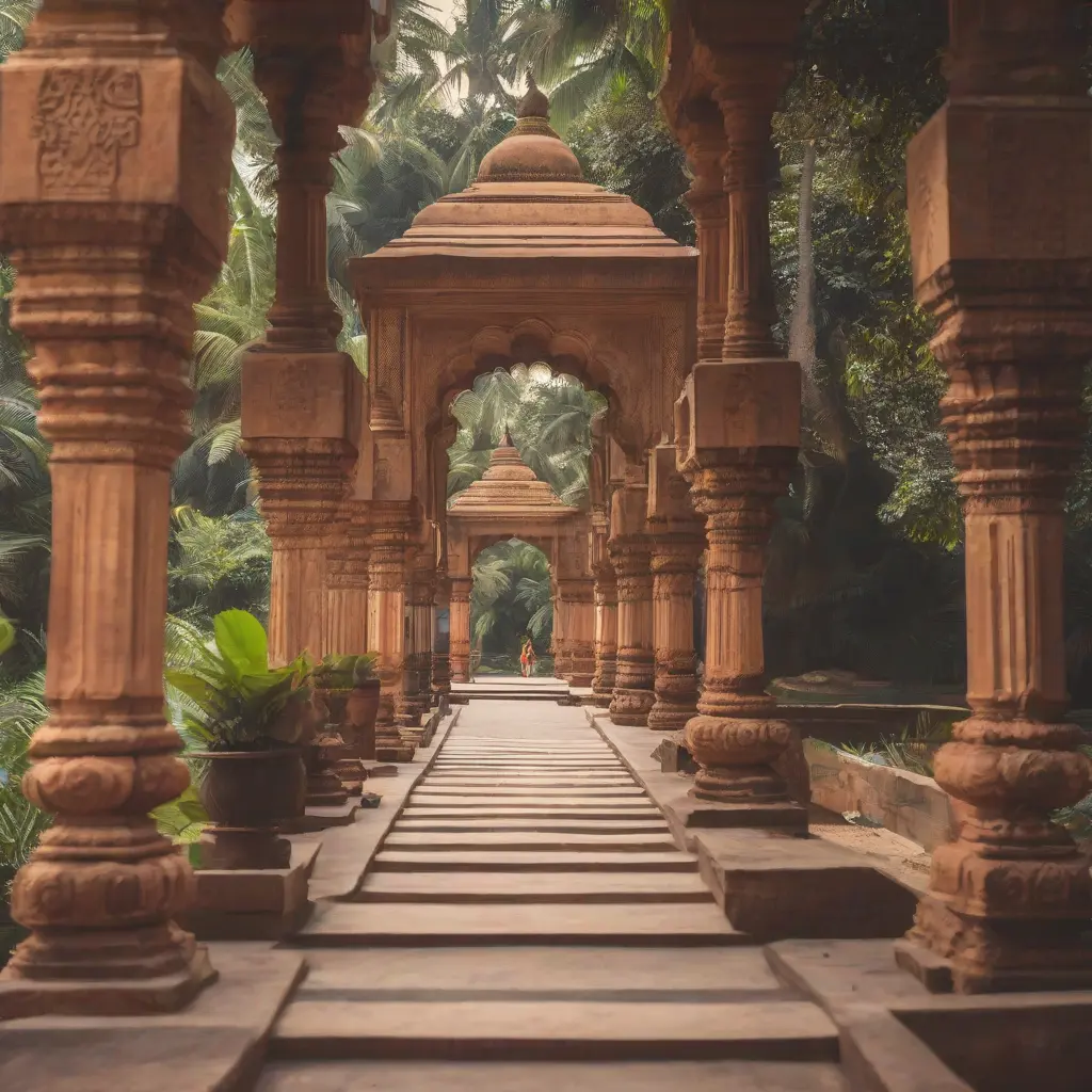 Planning a Wellness Retreat in India: Choosing the Perfect Programs and Locations