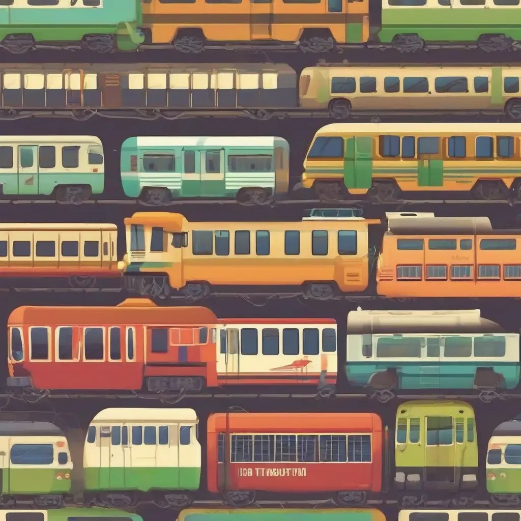Understanding Indian Transportation Options: A Comprehensive Guide to Travel Choices