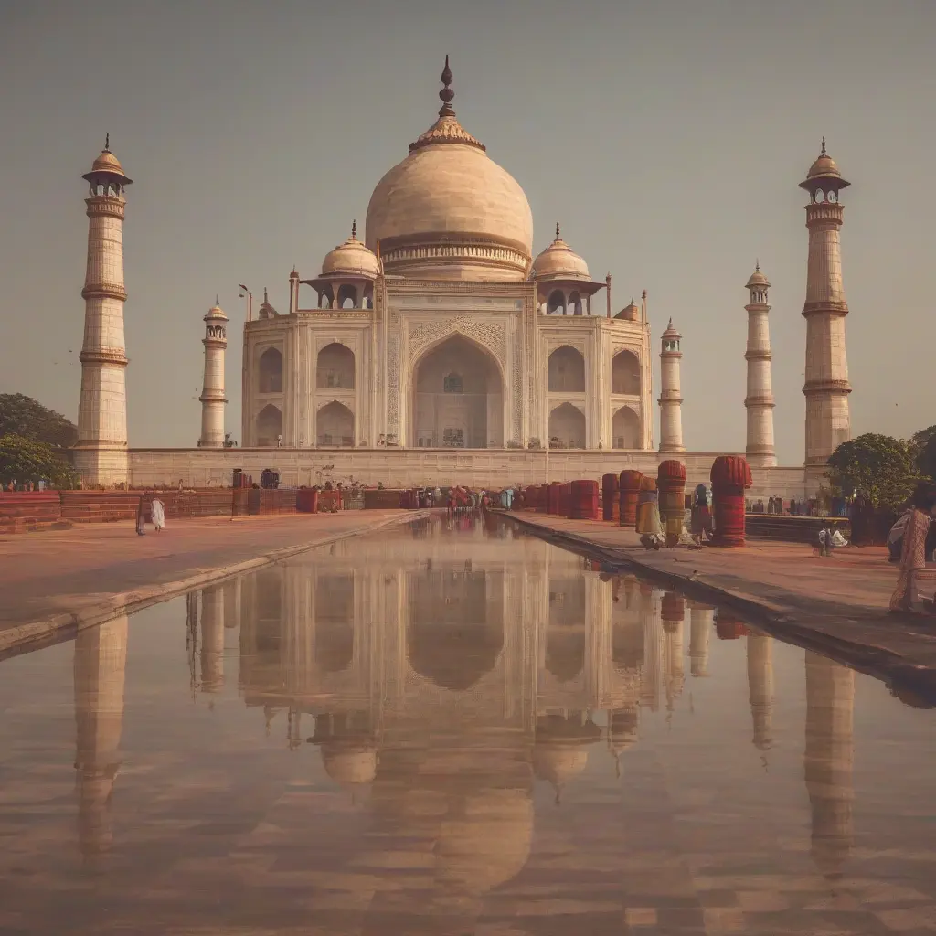 Essential Travel Tips for Maximizing Your Short Trip to India