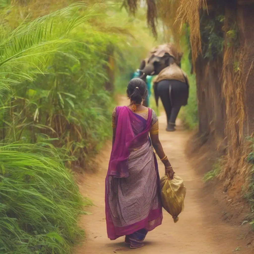 A Guide to Eco-Friendly Practices for Travelers Visiting India: Making a Positive Impact