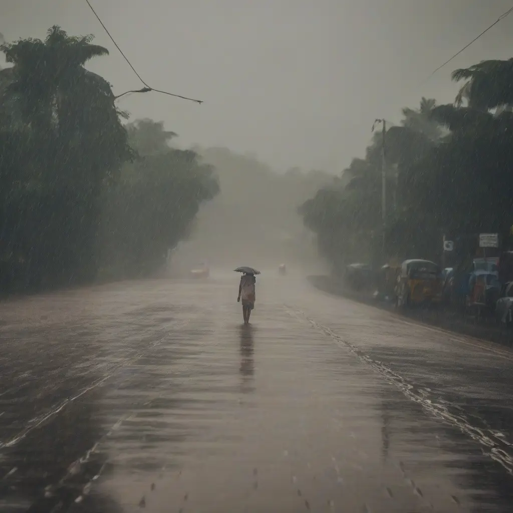 How to Plan for the Monsoon Season in India: Essential Travel Tips and Precautions
