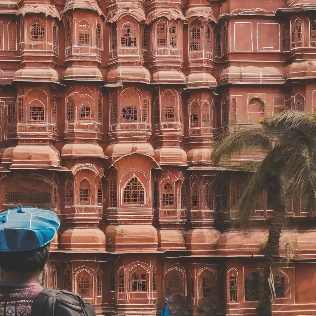 Traveling Around India: A Guide to Planning Effective Multi-City Itineraries