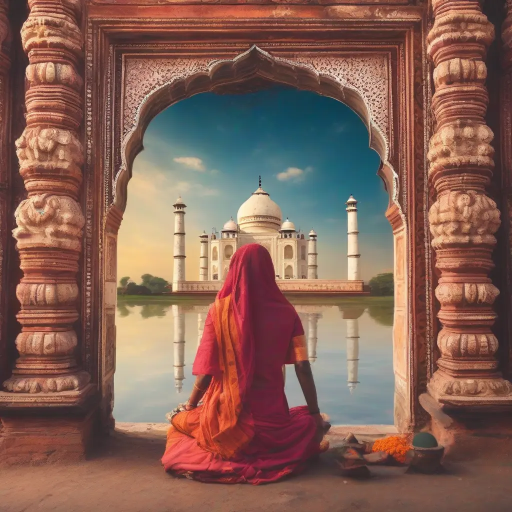 What to Pack for Your Spiritual Journey to India: Essentials for Wellness and Comfort