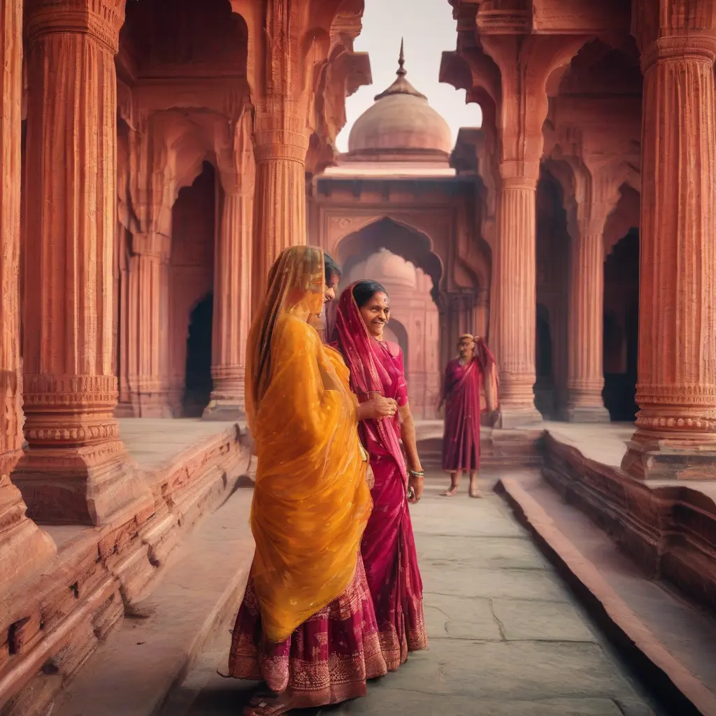 How to Explore India’s Diverse Regions: Tailor Your Itinerary for an Unforgettable Experience