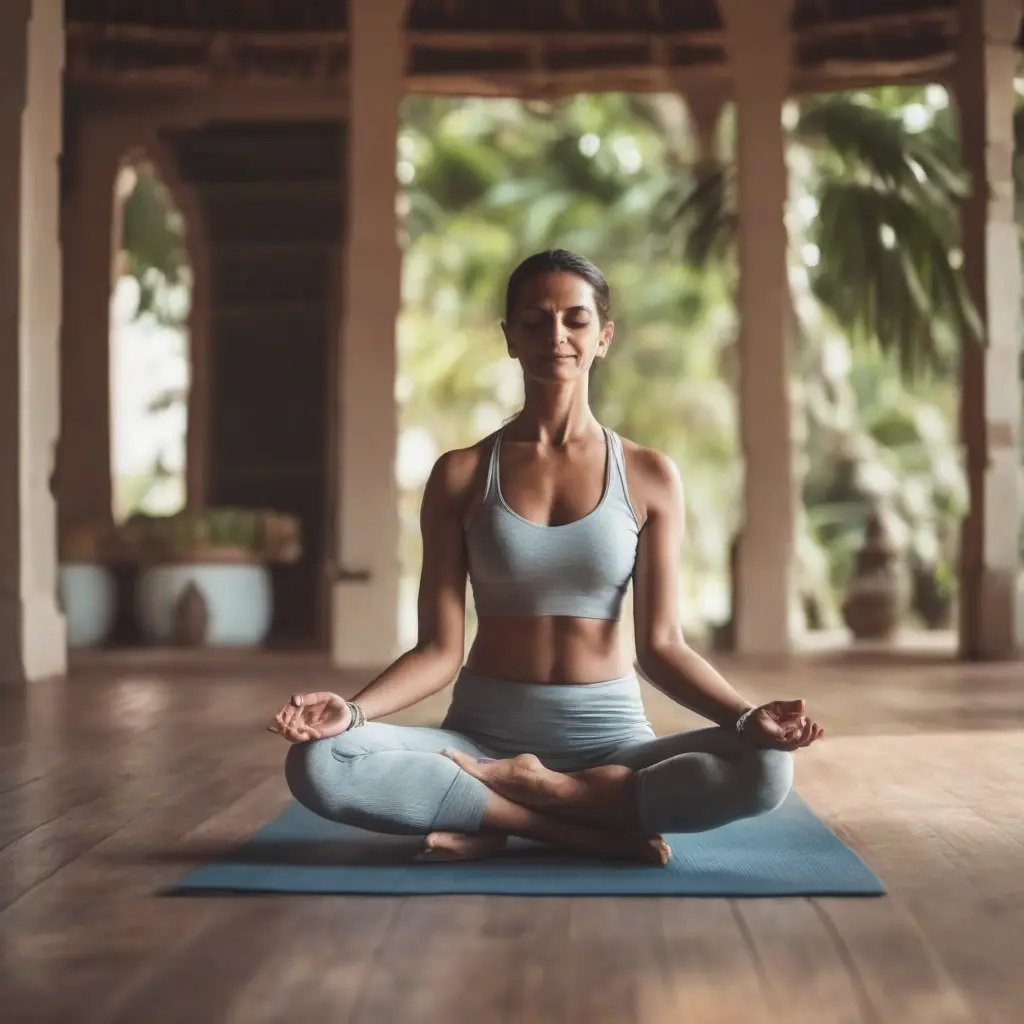 Planning a Yoga Retreat in India: Key Locations and Trends for 2024