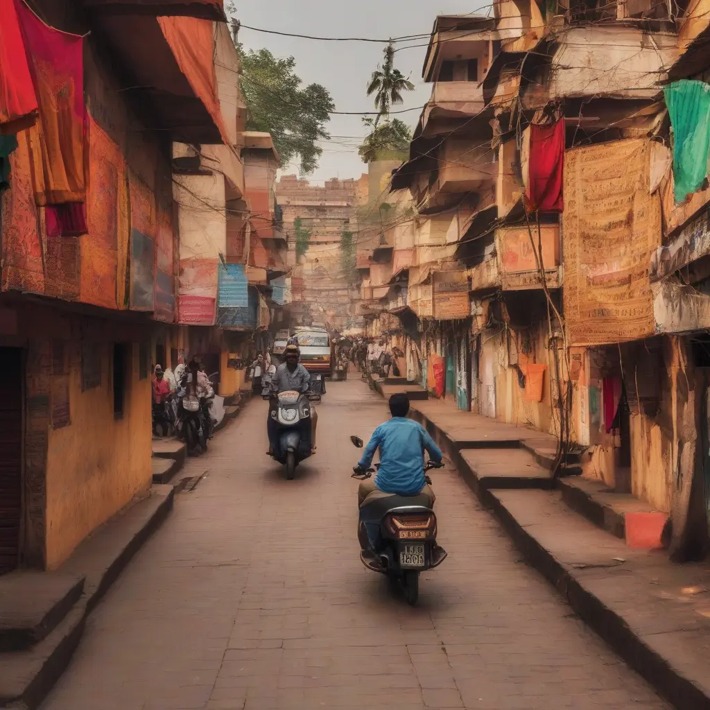 How to Experience Urban India: Tips for Enjoying City Life Beyond the Tourist Spots