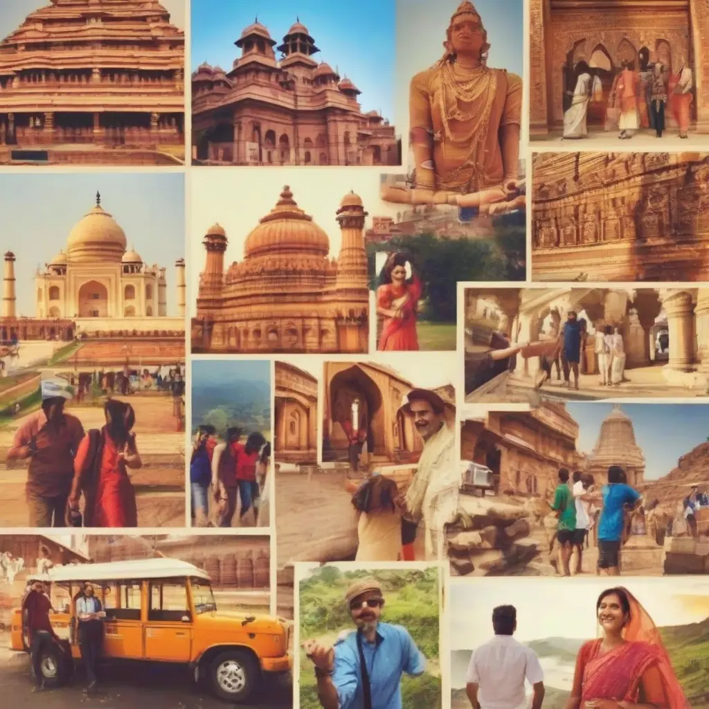 How to Identify Trusted Tour Operators in India: A Guide for Travelers