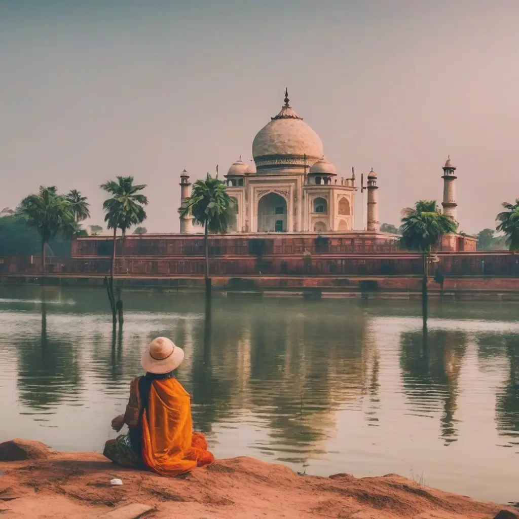 The Essential Guide to Planning a Solo Travel Experience in India: Safety Tips and Destinations