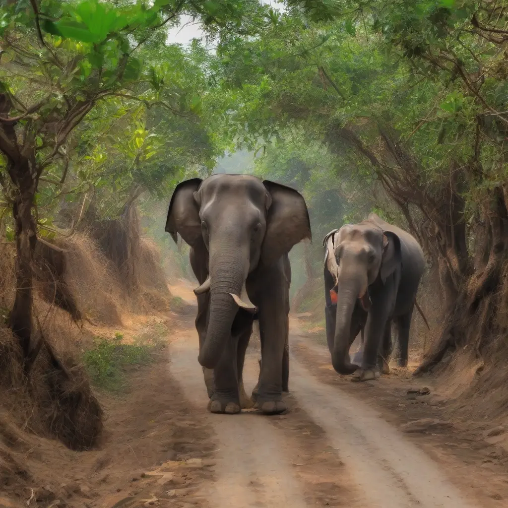 Understanding India's Environmental Regulations: Essential Tips for Eco-Conscious Travelers