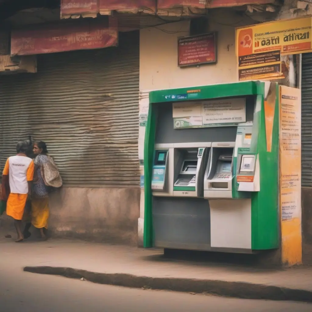 Important Tips for Accessing Cash and ATMs in India: Avoiding Common Missteps