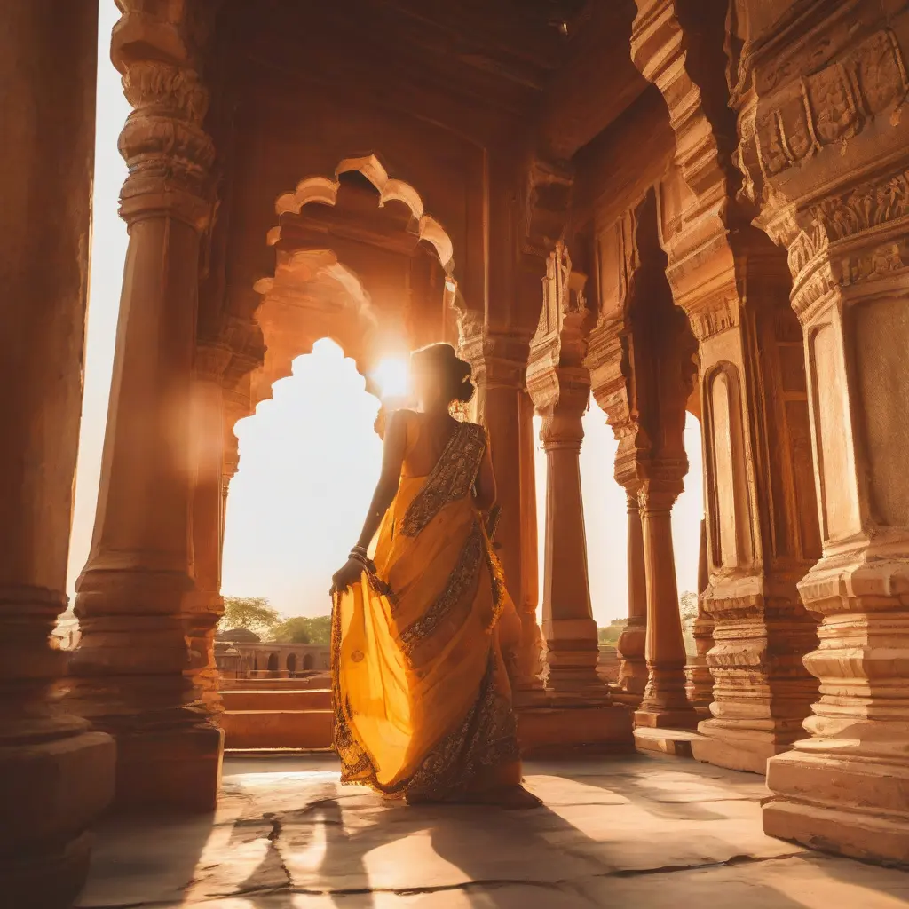 Planning a Photography Trip in India: Best Locations and Golden Hours