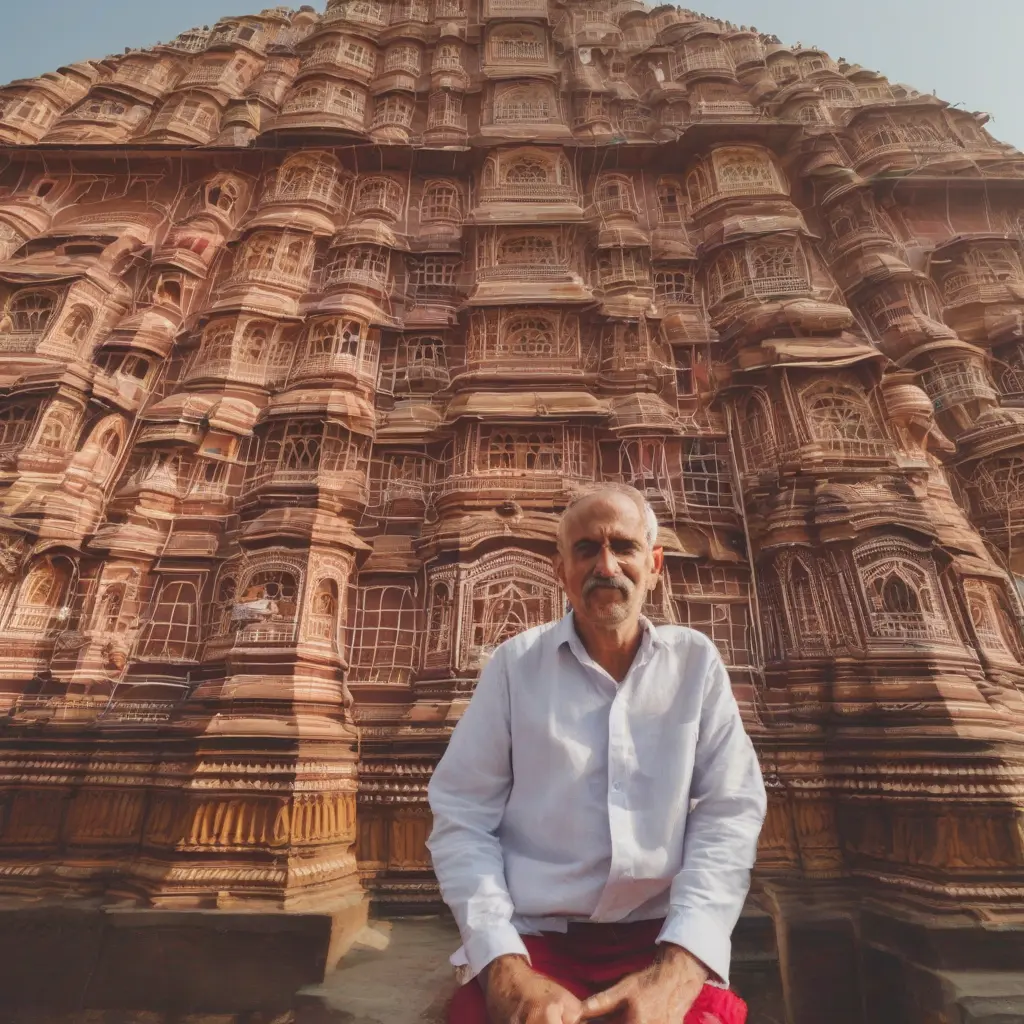 How to Handle Unexpected Illness While Traveling in India: Essential Recovery Tips