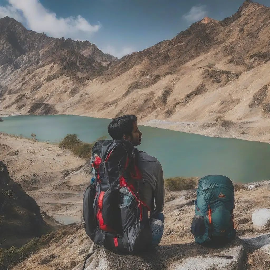 How to Choose the Right Travel Gear for India's Diverse Terrains: Packing Smart