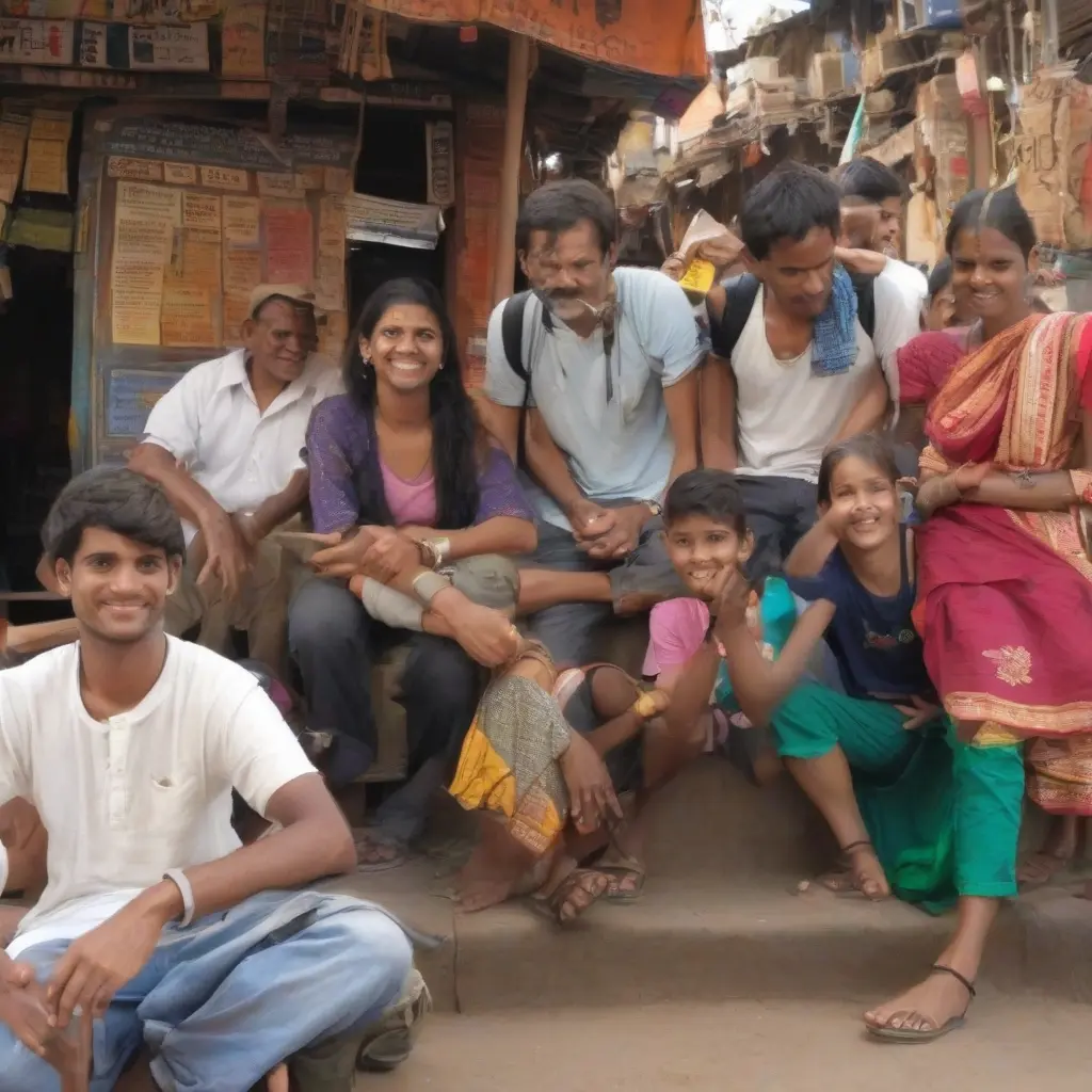 Navigating Communication Gaps: Essential Tips for Travelers Facing Language Barriers in India