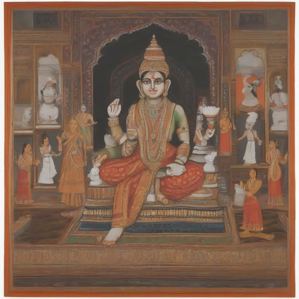 How to Experience India’s Art Scene: Essential Tips for Visiting Galleries and Exhibitions