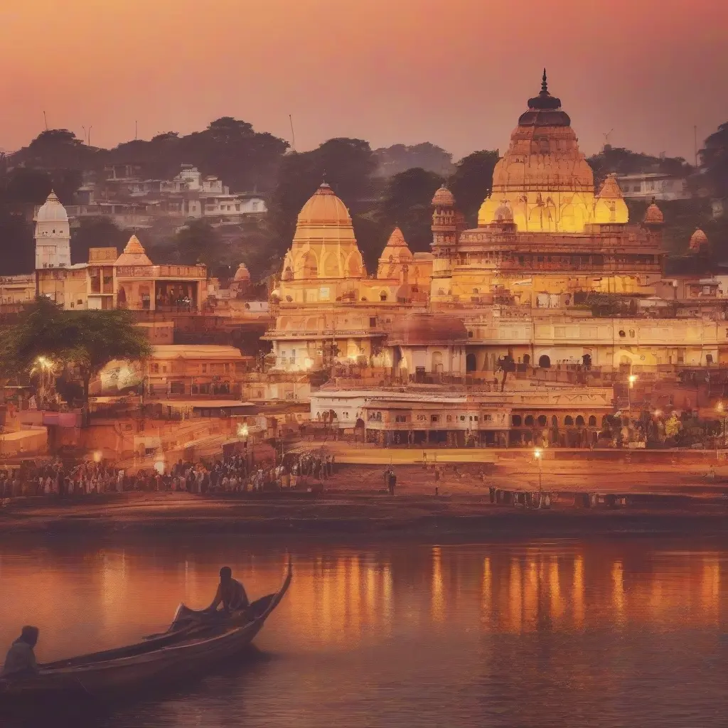 Coping with Homesickness While Traveling in India: Essential Tips for a Comfortable Journey