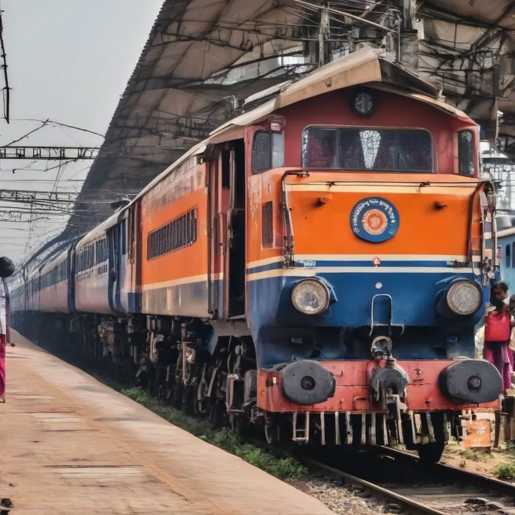 Understanding Indian Railways: Essential Tips for Ticket Booking and System Navigation