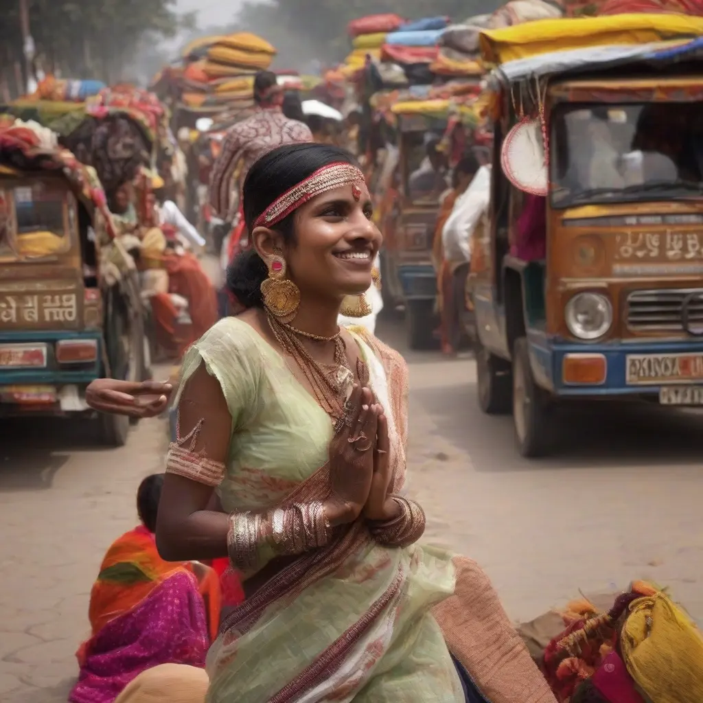 How to Embrace Local Culture While Traveling India: Tips for Cultural Immersion
