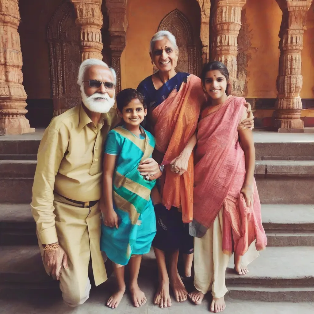Best Practices for Planning a Multi-Generational Family Trip in India
