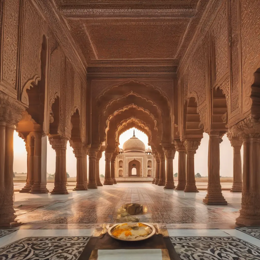 How to Effectively Budget for Luxury Travel Experiences in India