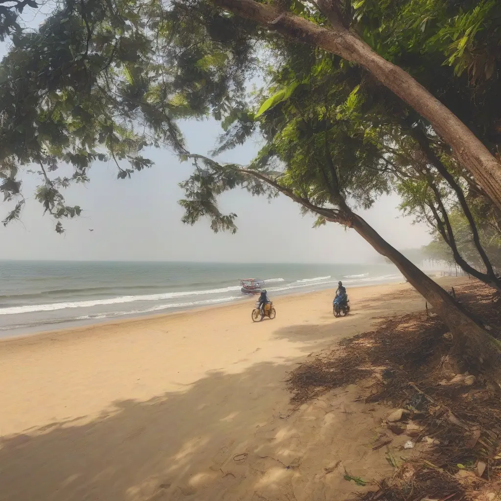 Tips for Exploring India’s Coastal Areas: Navigating Beach Destinations Responsibly