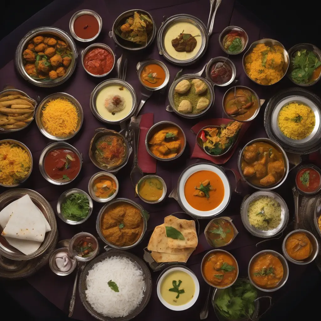 What to Expect from Indian Cuisine: Navigating Dietary Restrictions While Dining Out