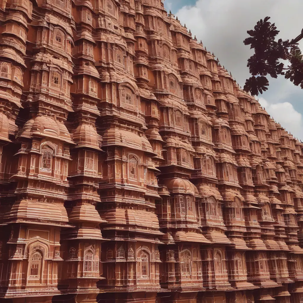 Ultimate Guide to Researching and Planning a Trip Focused on India’s Architectural Wonders